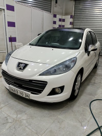 voitures-peugeot-207-2010-allure-bordj-bou-arreridj-algerie