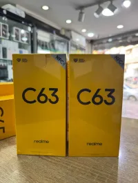 Realme c63 C63 6/128Gb