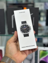 Galaxy Watch 8 classic 