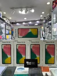 Samsung F54 256gb/8gb