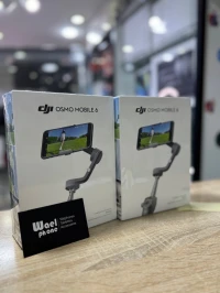 dJI OMSMO MOBILE 6 