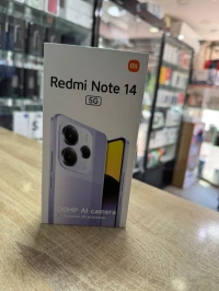 Redmi note 14 5G Redmi note 14 5G