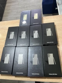 Samsung Galaxy s24 ultra 2sim 12/256Gb