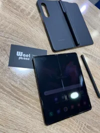 Samsung Z fold 3 512GB 12GB