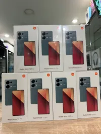 Redmi Note 13 pro boite fermée