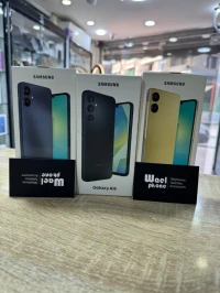 Galaxy a06 Galaxy A06 4/64Gb