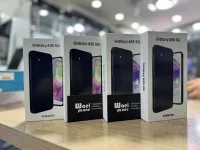 Samsung A55 8/128GB