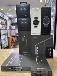 هواتف-ذكية-galaxy-s25-ultra-256gb-gris-شوفالي-الجزائر