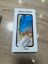 smartphones-galaxy-m35-6128gb-chevalley-alger-algerie