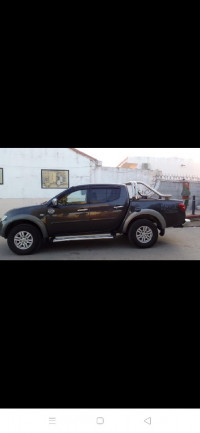 voitures-mitsubishi-l200-2011-doube-cabine-evolution-abi-youcef-tizi-ouzou-algerie