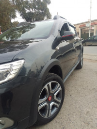 voitures-dacia-sandero-2019-stepway-privilage-tecroad-cheraga-alger-algerie