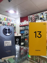 smartphones-realme-13-5g-12-256gb-tazoult-batna-algerie