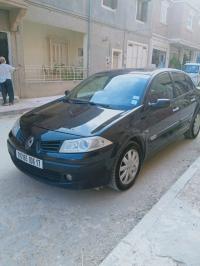 سيارات-renault-megane-2-classique-2006-الجلفة-الجزائر
