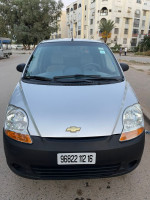 voitures-chevrolet-spark-2012-lite-base-bab-ezzouar-alger-algerie