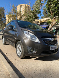 voitures-chevrolet-new-spark-2012-bab-ezzouar-alger-algerie