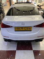 voitures-mercedes-c220-2023-setif-algerie