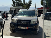 voitures-nissan-x-trail-2007-elegance-kouba-alger-algerie