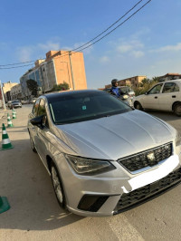 voitures-seat-ibiza-2018-reghaia-alger-algerie