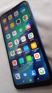Xiaomi Tedmi A9 thumbnail 3