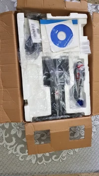 Dell 17 pouce