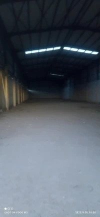 Location Hangar Blida Boufarik