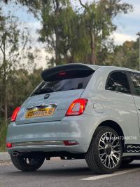سيارات-fiat-500-2024-dolcevita-plus-الجزائر-وسط