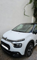 citadine-citroen-c3-2022-nouvelle-vitamine-el-mouradia-alger-algerie