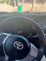 voitures-toyota-yaris-2013-beni-hocine-setif-algerie