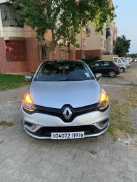 سيارات-renault-clio-4-2019-gt-line-الحراش-الجزائر