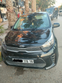 voitures-kia-picanto-2019-lx-bouzareah-alger-algerie