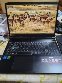 pc-portable-acer-nitro5-i5-11th-rtx3070-bordj-el-kiffan-alger-algerie