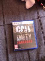 playstation-jeu-call-of-duty-vangard-draria-alger-algerie