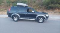 سيارات-ford-ranger-2009-iverest-بجاية-الجزائر