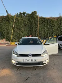 Volkswagen Golf 7 2019 START+