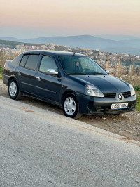 voitures-renault-clio-classique-2008-grarem-gouga-mila-algerie