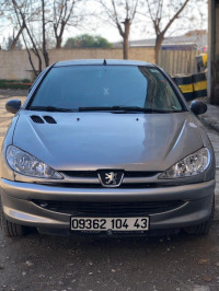 voitures-peugeot-206-2004-grarem-gouga-mila-algerie