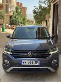 سيارات-volkswagen-t-cross-2022-عالمية-قالمة-الجزائر
