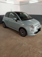 voitures-fiat-500-2024-dolcevita-tlemcen-algerie