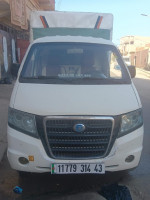 voitures-gonow-mini-truck-double-cabine-2014-ferdjioua-mila-algerie