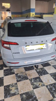 voitures-skoda-karoq-2022-bouzareah-alger-algerie