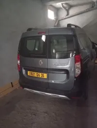 Renault Kangoo 2024 Techno