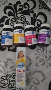 Pack innovit