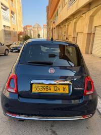 سيارات-fiat-500-2024-dolcevita-plus-العاشور-الجزائر