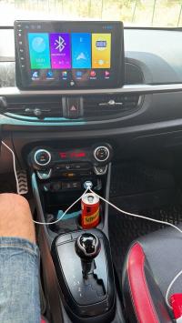 سيارات-kia-picanto-2020-gt-line-premium-سعيدة-الجزائر