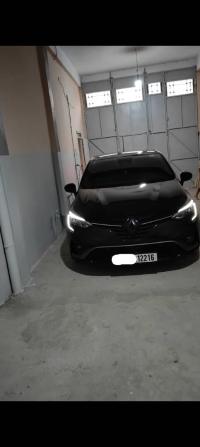 سيارات-renault-clio-5-rs-line-2022-الجزائر-وسط