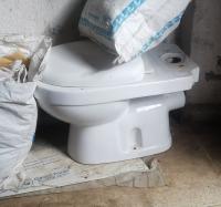 أثاث-الحمام-toilette-bonne-etat-درارية-الجزائر
