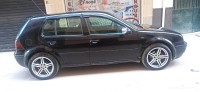 سيارات-volkswagen-golf-4-2002-بجاية-الجزائر