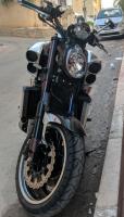 motos-scooters-yamaha-vmax-1700-2019-staoueli-alger-algerie