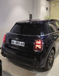 Mini Cooper 2023 