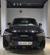 Audi Q3 2025 S line
